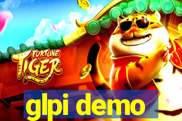 glpi demo